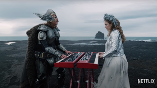 <i>Eurovision Song Contest</i> Is a Genuine Delight, If Not a Perfect Satire